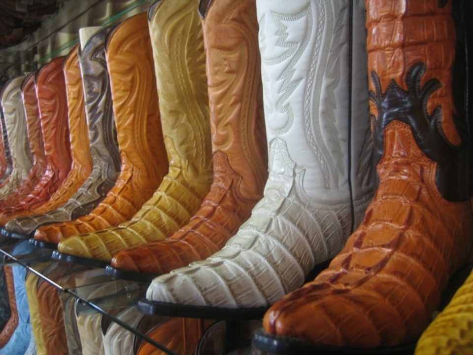 What to Know Before Ordering Cowboy Boots Online